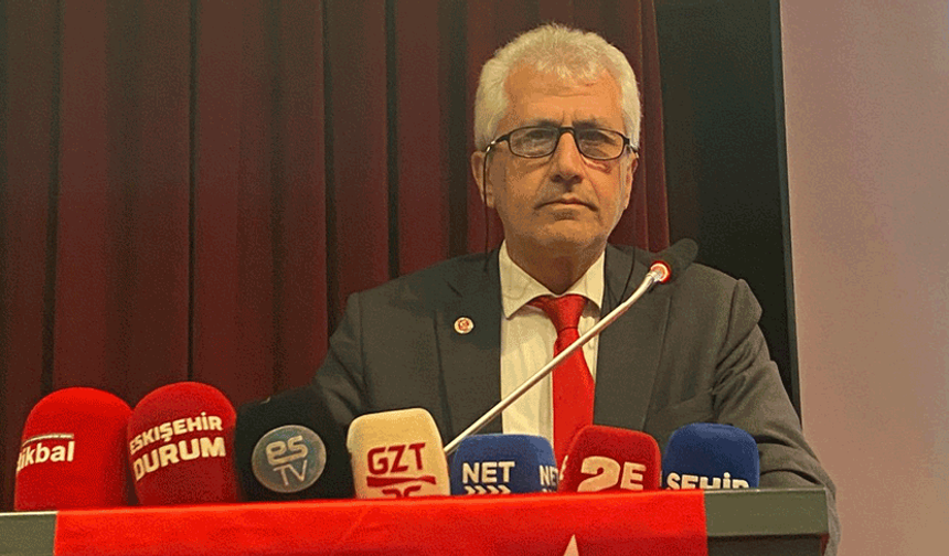 Saadet Partisi’nden “Üçüncü Yol” vurgusu: “Bu düzen sürdürülebilir değil!”