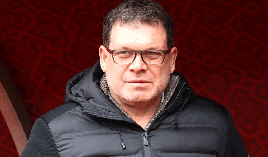 Şapcı: “Eskişehirspor tarihine bir şampiyonluk daha yazdıracağız”