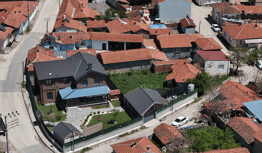 Tepebaşı operasyonunda 16 milyon TL’lik villaya el konuldu: İşte yeni iddialar