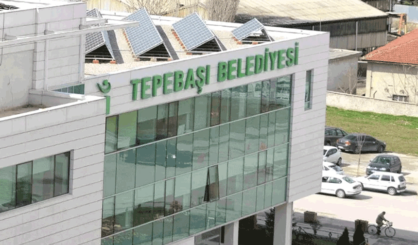 Tepebaşı’ndaki operasyon derinleşiyor: ‘Kripto hesaplara el konuldu’ iddiası