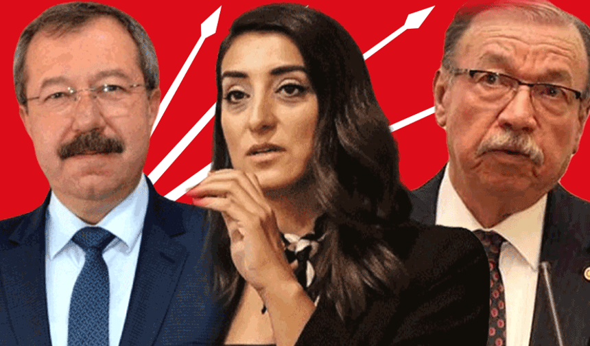 Eskişehir’de CHP’nin üç eski il başkanından “mutlak butlan” tepkisi