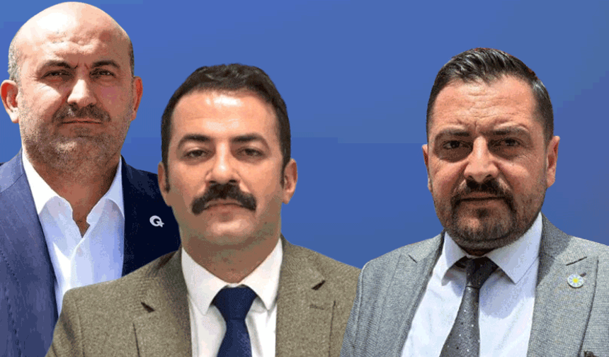 Ulucan’dan Yalaz ve Albayrak’a: “Süreç magazinsel hale getirilmemeli”
