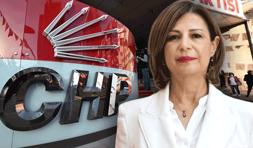 Ünlüce genel merkezde konuştu: “Bu sadece CHP’nin meselesi değil”