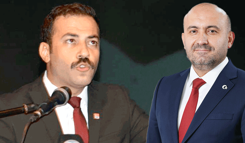 Yalaz’dan Albayrak’a sert tepki: “Kimse Eskişehir’i sahipsiz, meydanı boş zannetmesin”