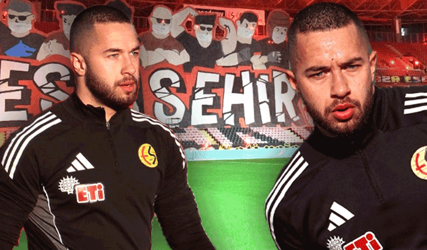 10 maç kalesini gole kapatmıştı: Es-Es’ten önemli transfer hamlesi