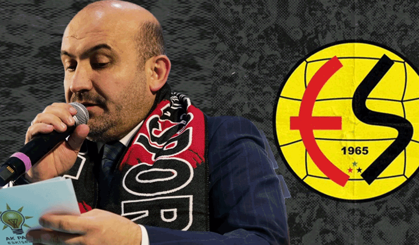 Albayrak’tan Eskişehirspor değerlendirmesi: “200 milyon harcandı, şampiyonluk nerede?”