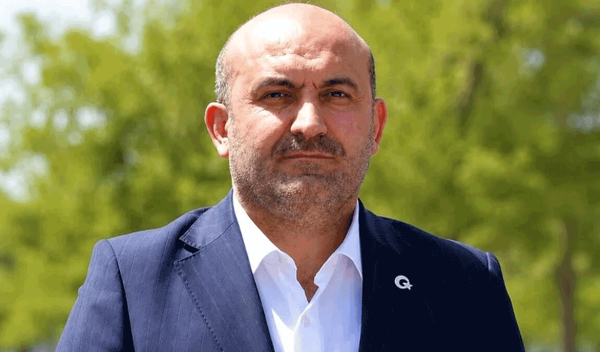 Albayrak’tan selden etkilenen Çifteler’e geçmiş olsun mesajı