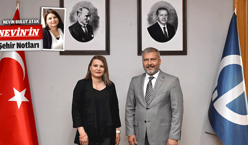 Anadolu Üniversitesi geleceğin dünyasına hazırlanıyor