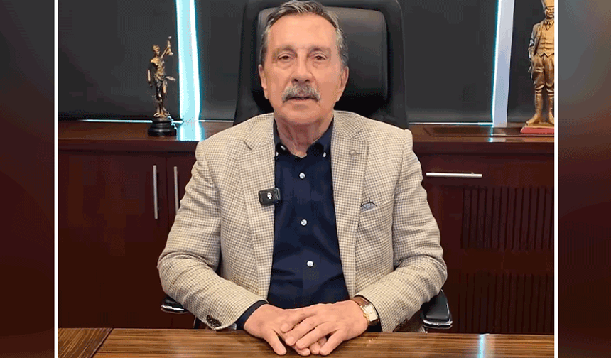 Ataç sert çıktı: “Yine en sert karşılığı alacağını bilmelidirler”