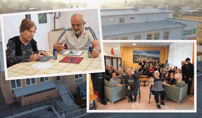 Başkan Ataç: “Hiçbir vatandaşımız kendini yalnız hissetmeyecek”
