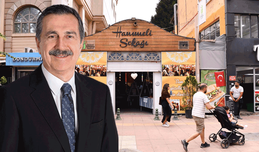 Başkan Ataç: “Kadınların yaşamın her alanında var olmasını istiyoruz”