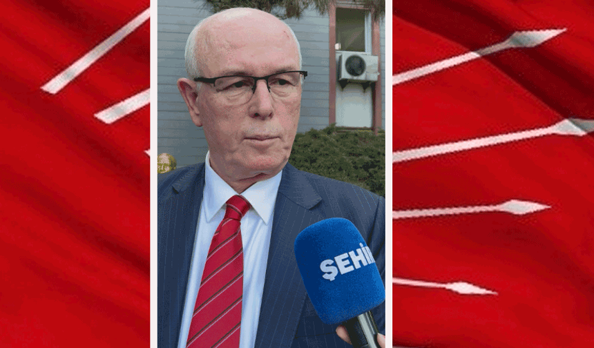 Başkan Kurt: “Siyaset gizli ajandalarla yapılmaz!”