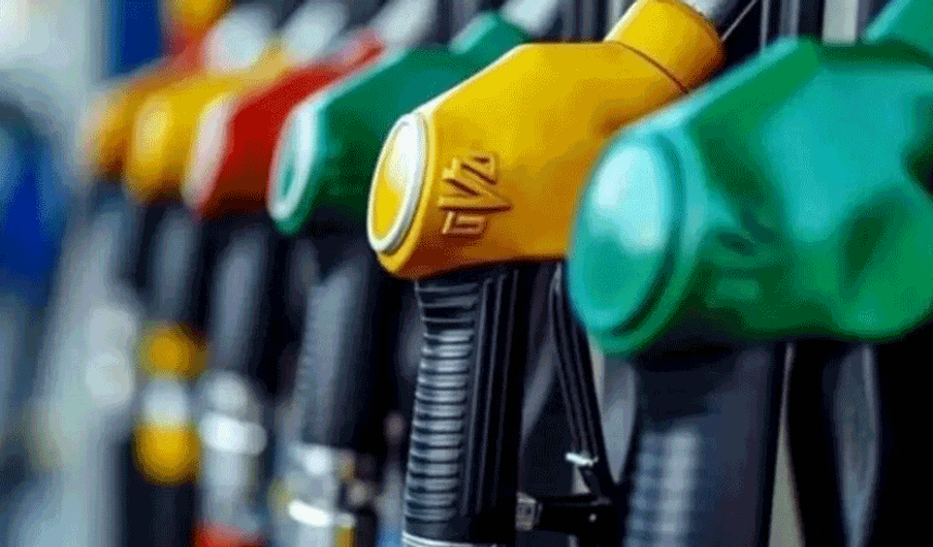 Benzin ve motorine indirim geliyor: Tarih belli oldu
