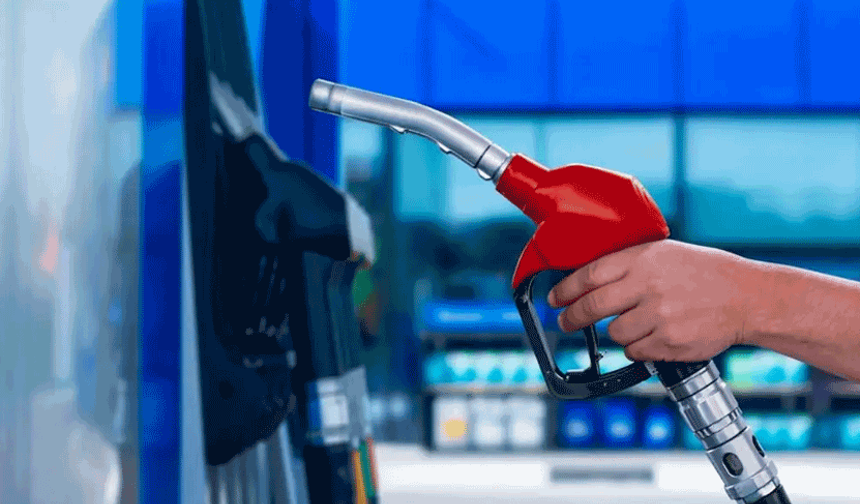 Benzine indirim geldi: Güncel akaryakıt fiyatları