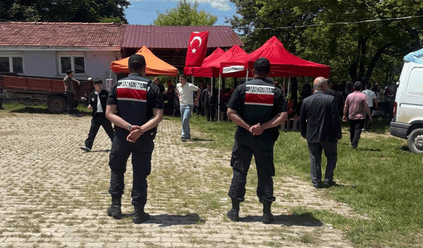 Bilecik’te jandarmadan hayvan hırsızlığı ve dolandırıcılık uyarısı