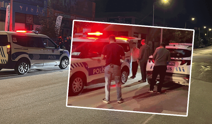 “Canım sıkkındı” deyip tetiğe bastı: Eskişehir’de pes dedirten olay