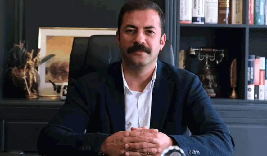 CHP Eskişehir İl Başkanı Talat Yalaz görevden alındı