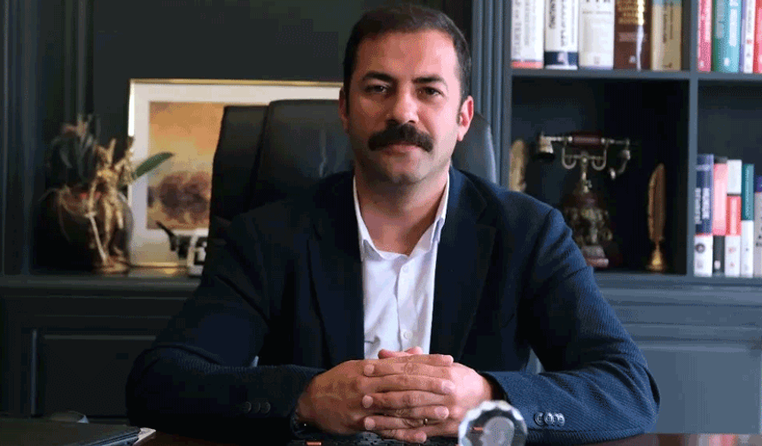 CHP Eskişehir İl Başkanı Talat Yalaz’dan ilk açıklama: “Görevden alınsak da görevimizin başındayız”