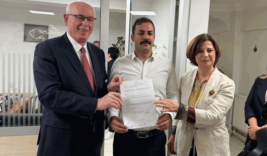 CHP Eskişehir örgütünden kurultaya tam destek!