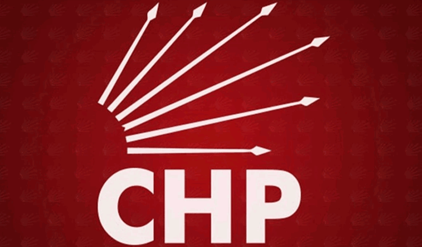 CHP Kurultayı’na mali inceleme
