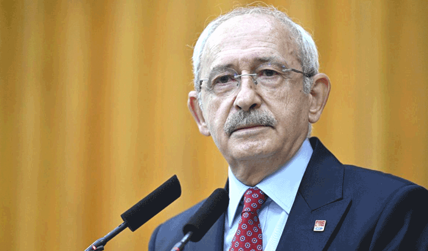CHP’de 9 vekil kesin ihraç istemiyle disipline sevk edildi
