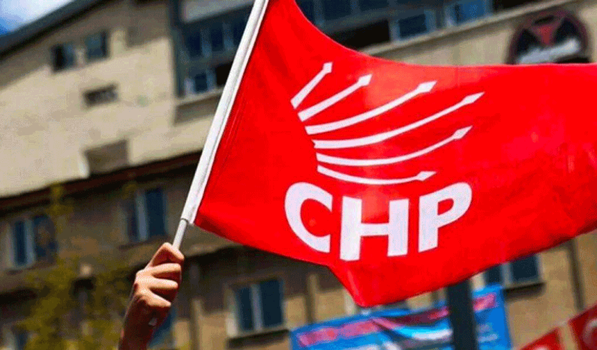 CHP’de ihraç ve disiplin fırtınası: Ankara il başkanlığı da feshedildi