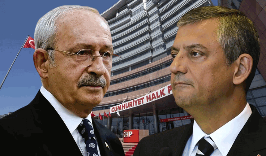 CHP’de yarın kritik gün!
