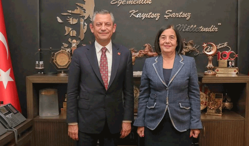 CHP’li Süllü, kurultay için imza vermedi