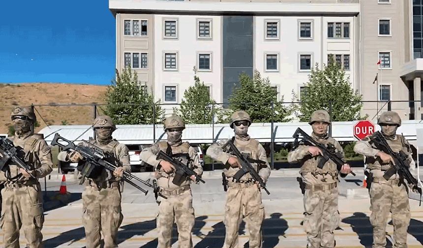 DEAŞ’a büyük darbe: Eskişehir dahil 21 ilde 70 şüpheli yakalandı