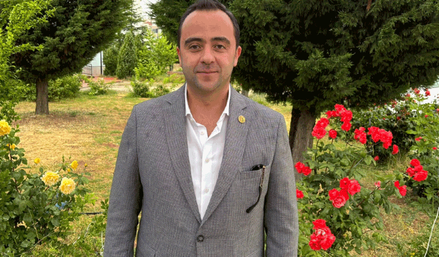 Entok’tan Albayrak’ın eleştirilerine yanıt: “Mali genel kurulda hesap vereceğiz!”