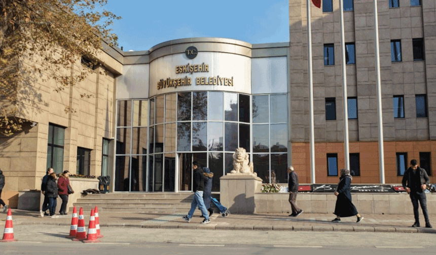 Eskişehir Büyükşehir duyurdu: İşte YKS için alınan tedbirler
