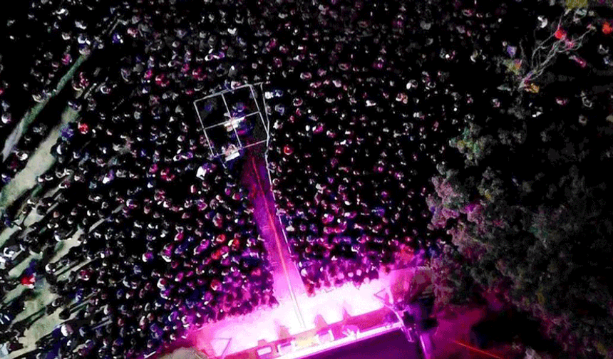 Eskişehir Caz Festivali 2026, lületaşı temasıyla yapılacak