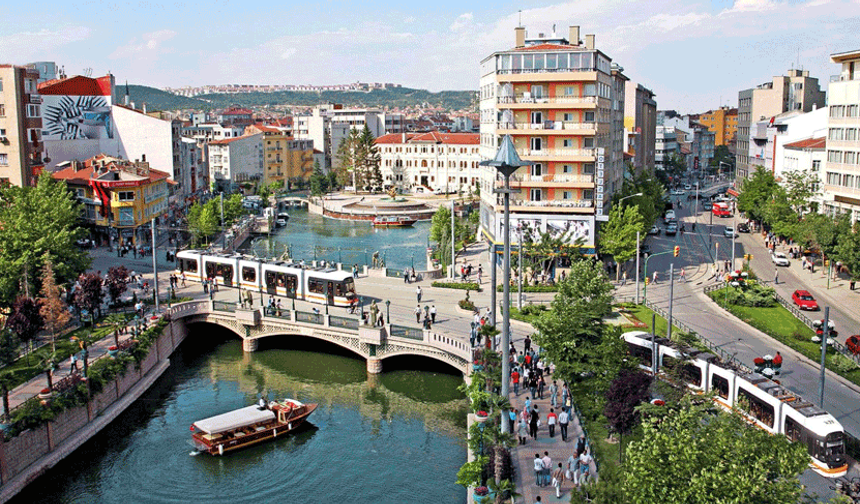 Eskişehir için çevre alarmı: Yeni tehditlerle karşı karşıya!