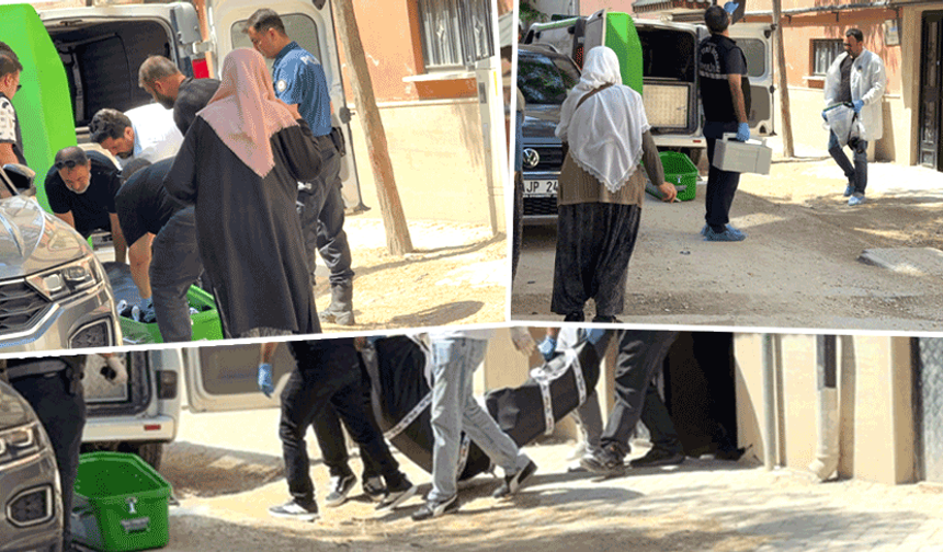Eskişehir’de 57 yaşındaki kadın evinde ölü bulundu
