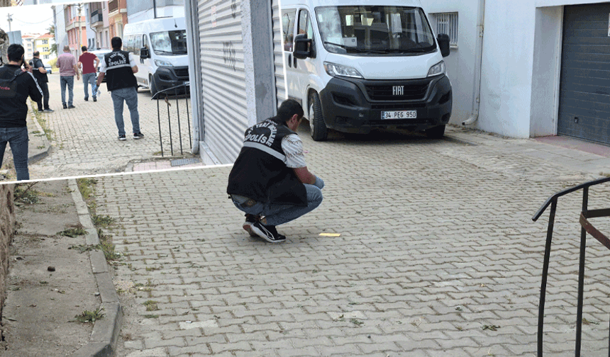 Eskişehir’de alacak verecek tartışmasında kan aktı