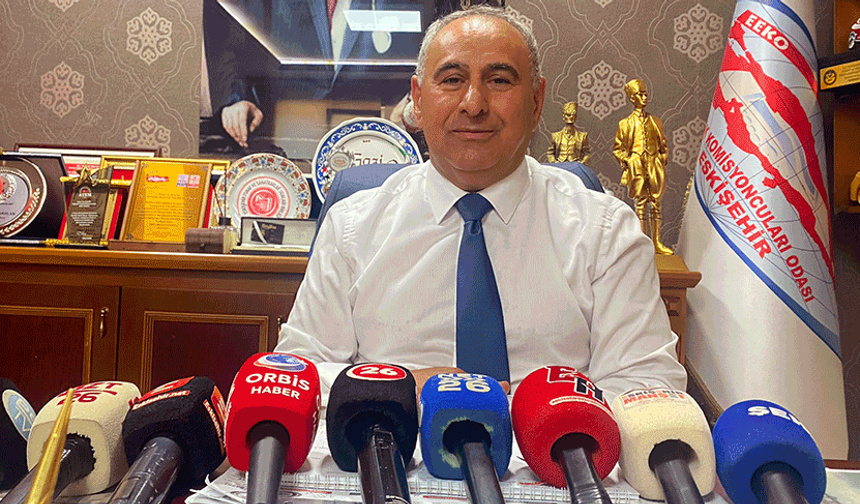 Eskişehir’de gayrimenkul satışları yüzde 33 yavaşladı!