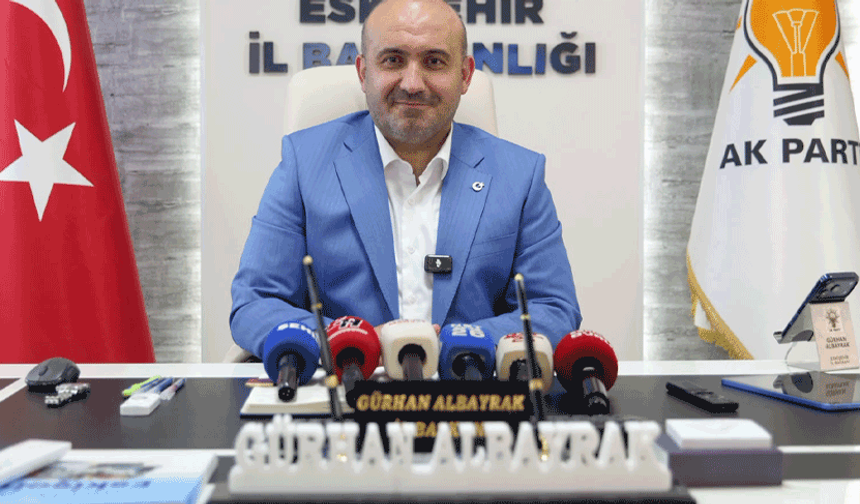 Eskişehir’de Hatboyu için geri sayım: Albayrak tarih verdi!