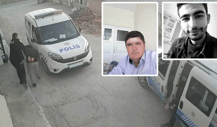 Eskişehir’de kan donduran cinayet: Mahkemede her şeyi itiraf etti