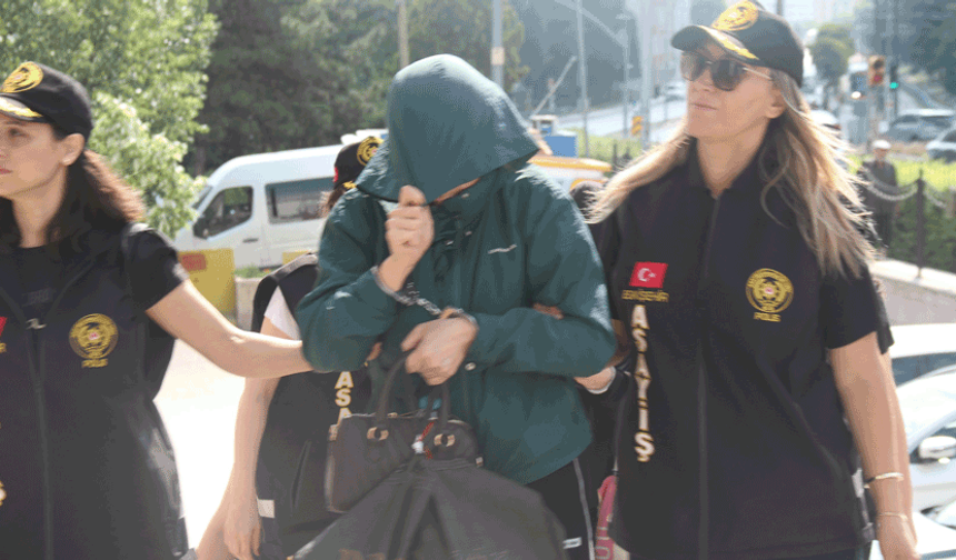 Eskişehir’de masaj salonlarına eş zamanlı baskın: 26 kadın kurtarıldı, 7 tutuklama