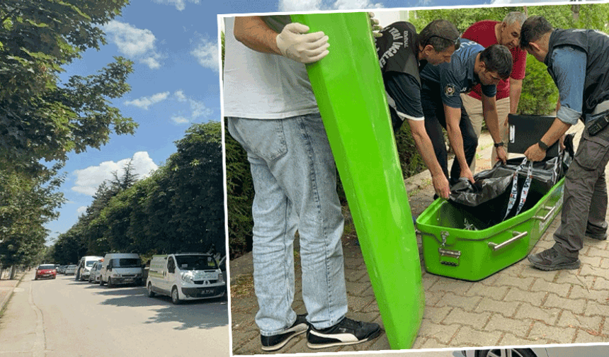 Eskişehir’de sıra dışı olay: Ölü bulunmuştu, hiçbir yerde resmi kaydı çıkmadı
