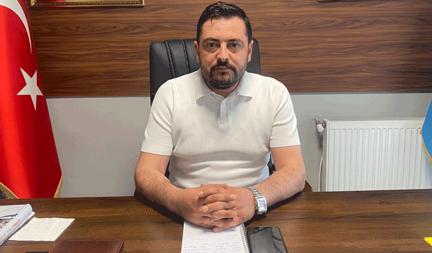 Eskişehir’de siyasi gerilim yükseldi: “Ulucan’dan CHP’ye ‘kendi kuyunuzu kazıyorsunuz’ çıkışı!”