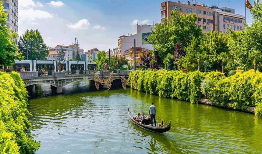Eskişehir’de yeni haftada hava durumu nasıl olacak? Meteoroloji duyurdu