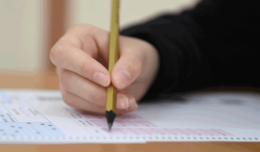 Eskişehir’de YKS heyecanı: 44 bini aşkın aday ter dökecek