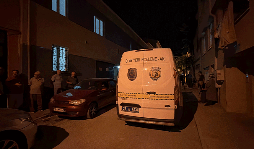 Eskişehir’de yürek yakan olay: Nefes borusuna mama kaçan çocuk yaşamını yitirdi