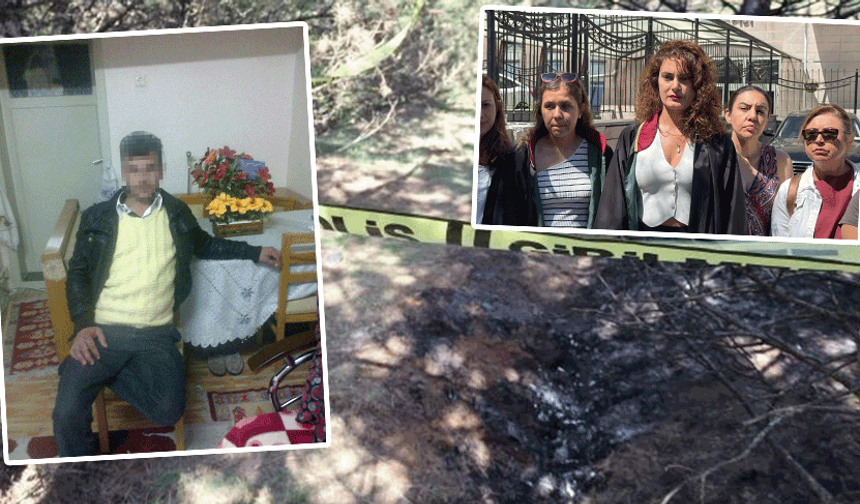 Eskişehir’deki vahşi cinayette karar çıktı: Katile ağırlaştırılmış müebbet