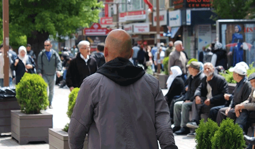 Eskişehir’den yurt dışına 8 bin 70 kişi göç etti