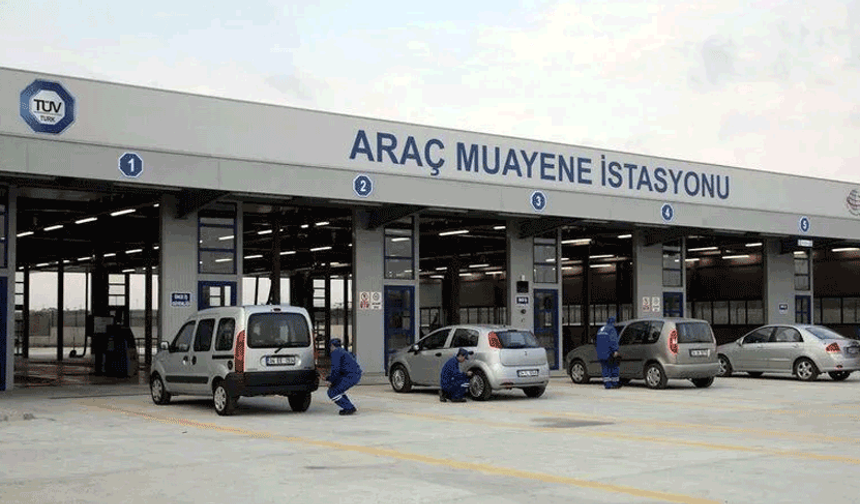 Eskişehir’e yeni araç muayene istasyonu açılıyor