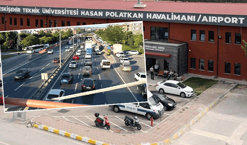 Eskişehir’in sorunları bekliyor: Siyasi temsilcilere “yerel gündeme dönün”çağrısı