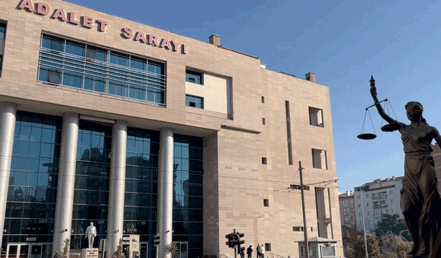 Eskişehir’in yeni Cumhuriyet Başsavcısı belli oldu