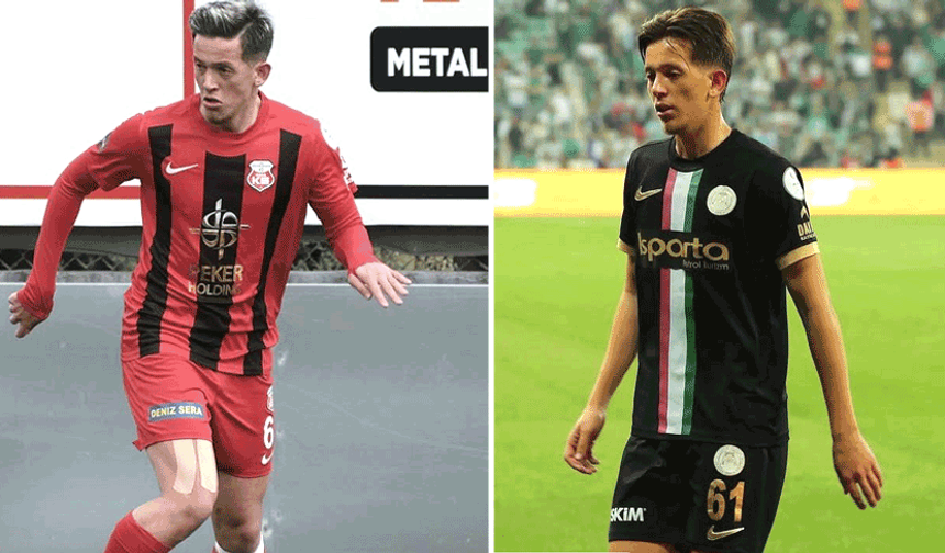 Eskişehirspor’da Kerem Baykuş gündemi